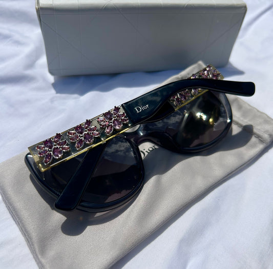 Dior Mystere Special Edition Sunglasses